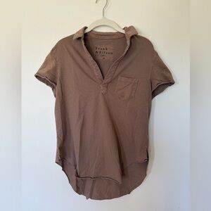 Frank & Eileen Charlotte perfect polo M